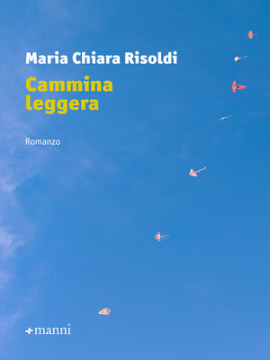 cover image of Cammina leggera